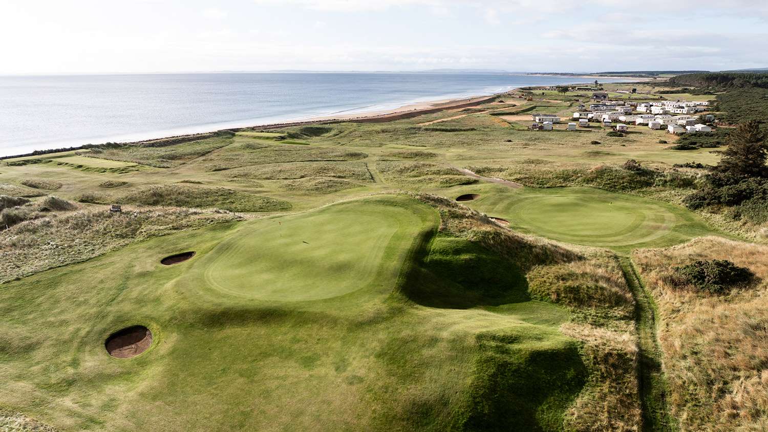 James Braid Centenary Festival of Golf at Golspie Golf Club