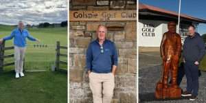 Golf Highland new appointments