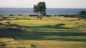Nairn Golf Club